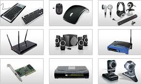 Περιφερειακά υπολογιστών