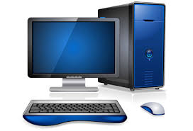 Desktop PC